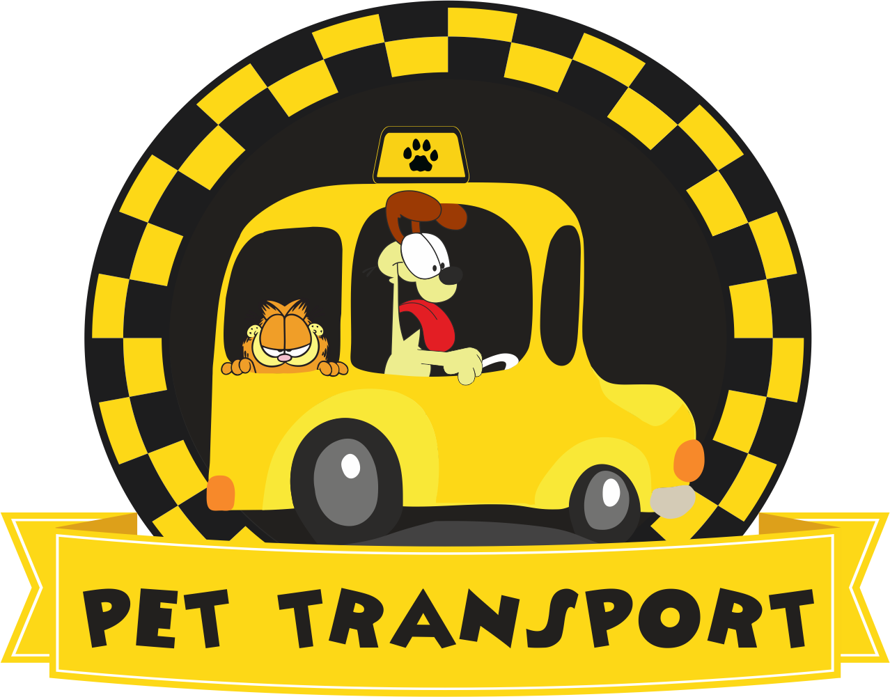 Chania Pet Transport
